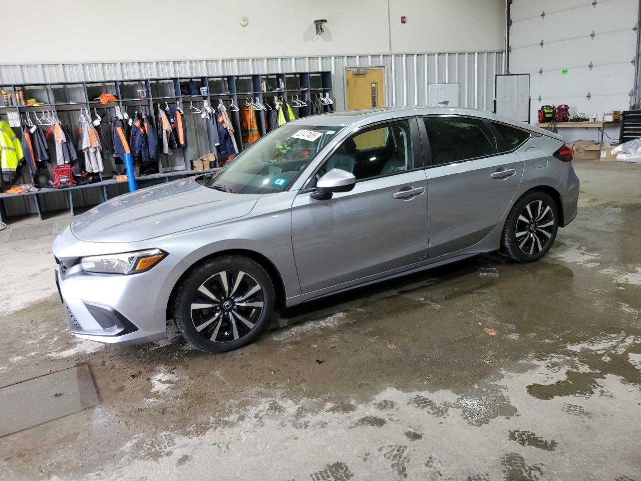 2023 Honda Civic Exl