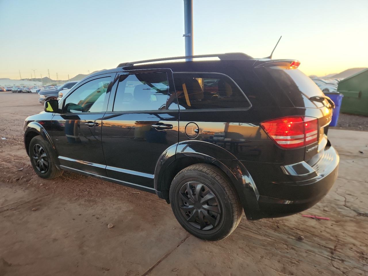 2020 Dodge Journey Se - Image 2