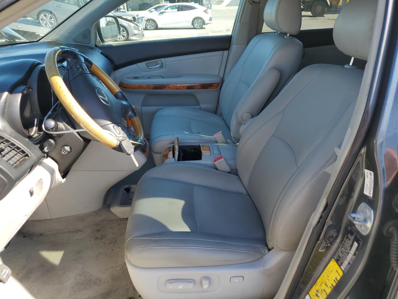 2007 Lexus Rx 350 - Image 7