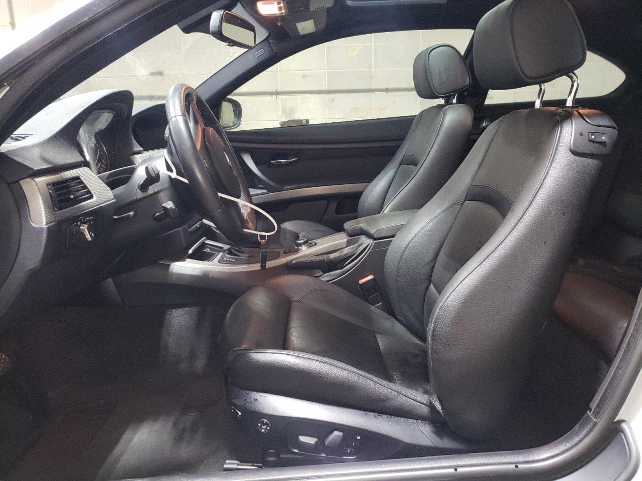 2013 BMW 335 Xi - Фото 7