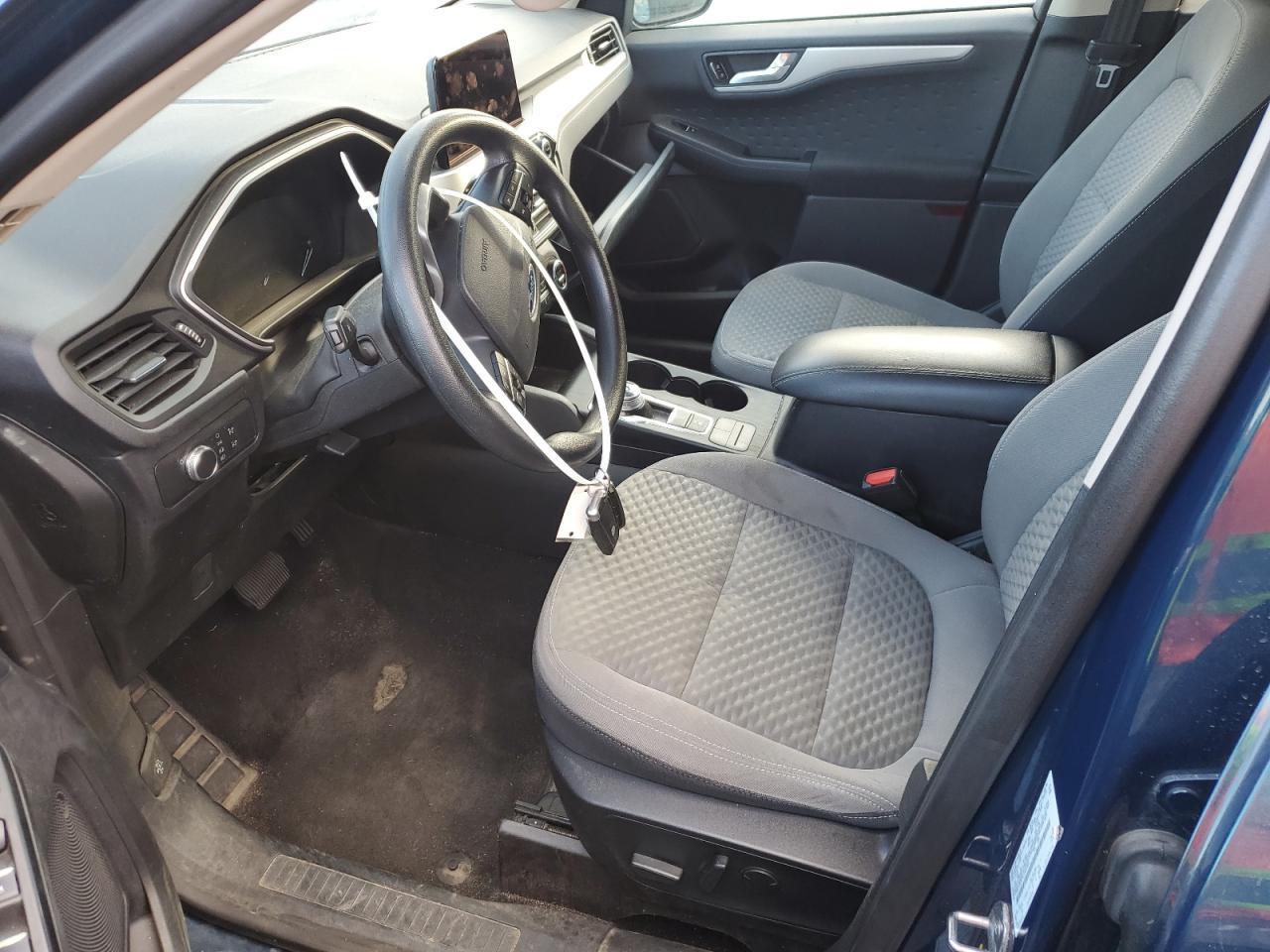 2020 Ford Escape Se - Image 7