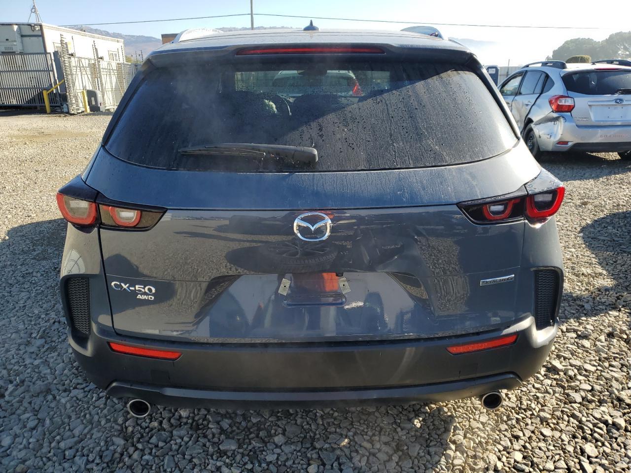 2024 Mazda Cx-50 Premium Plus - Image 6