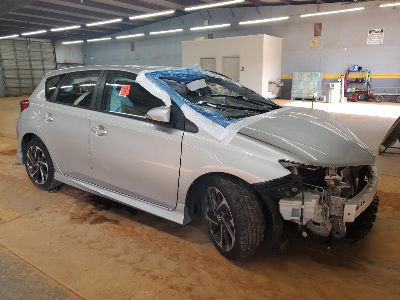 2017 Toyota Corolla Im - Image 4