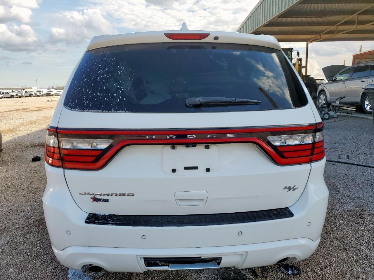 2020 Dodge Durango R/T - Фото 6
