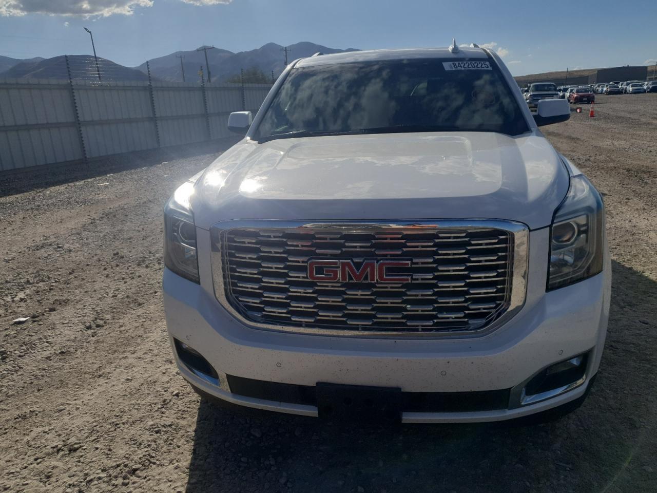 2019 GMC Yukon Xl Denali - Фото 5