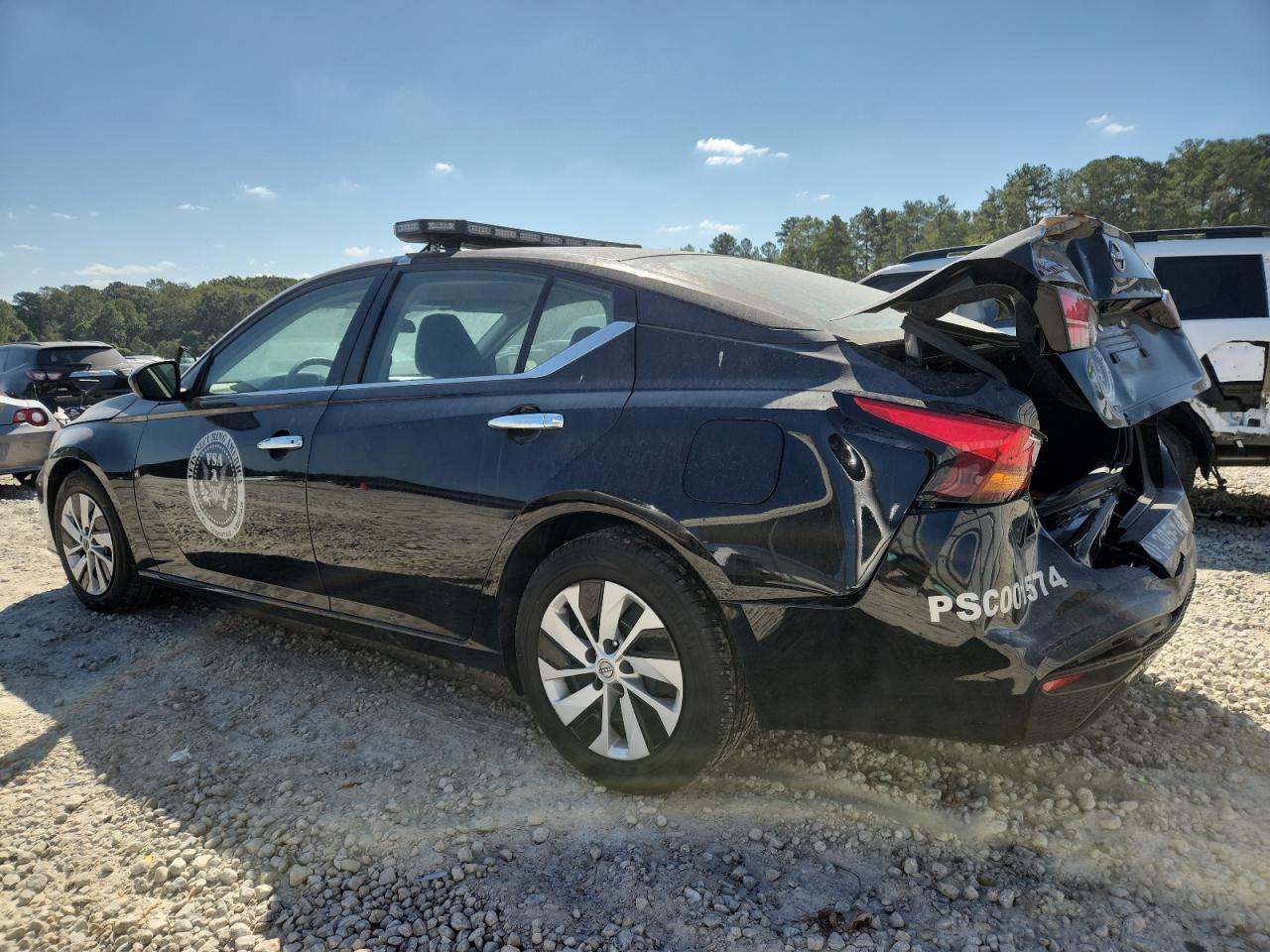 2024 Nissan Altima S - Image 2