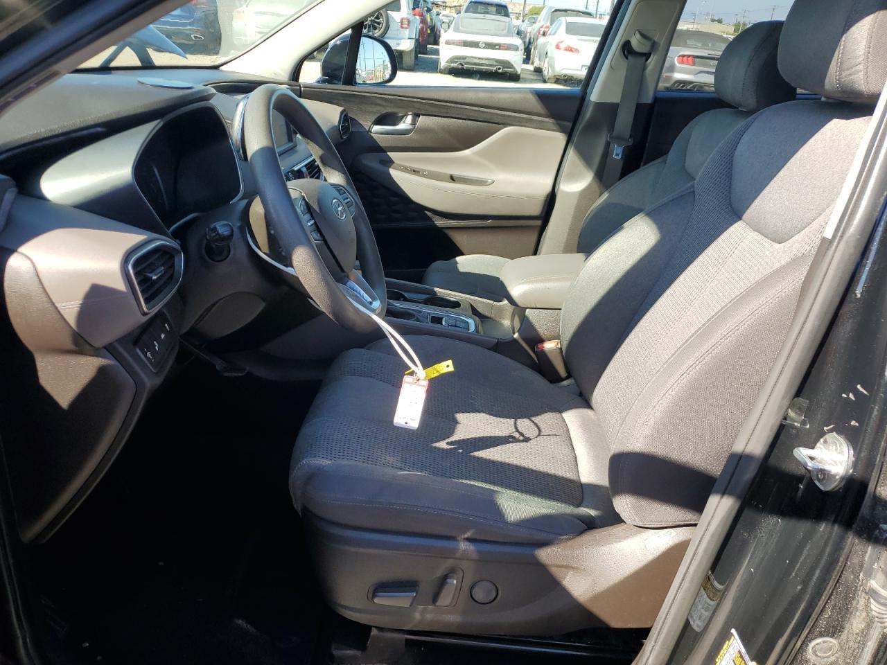 2020 Hyundai Santa Fe Sel - Фото 7