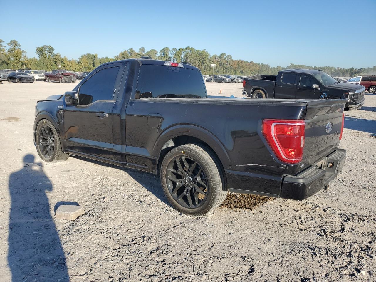 2023 Ford F150 - Image 2