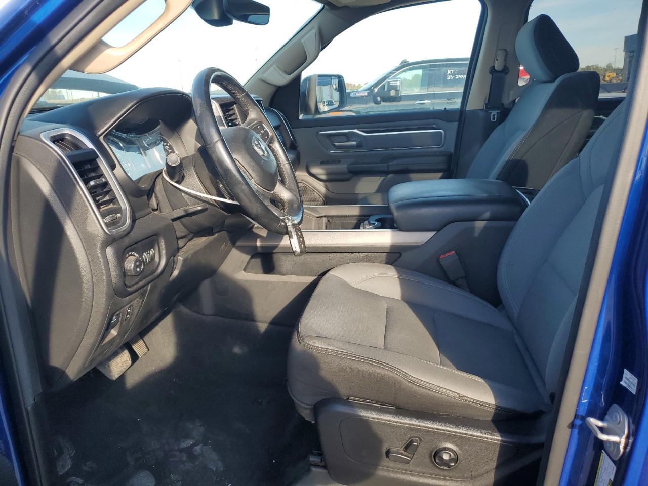 2019 Ram 1500 Big Horn/Lone Star - Image 7