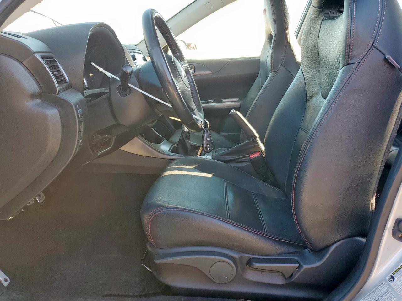 2011 Subaru Impreza Wrx - Image 7