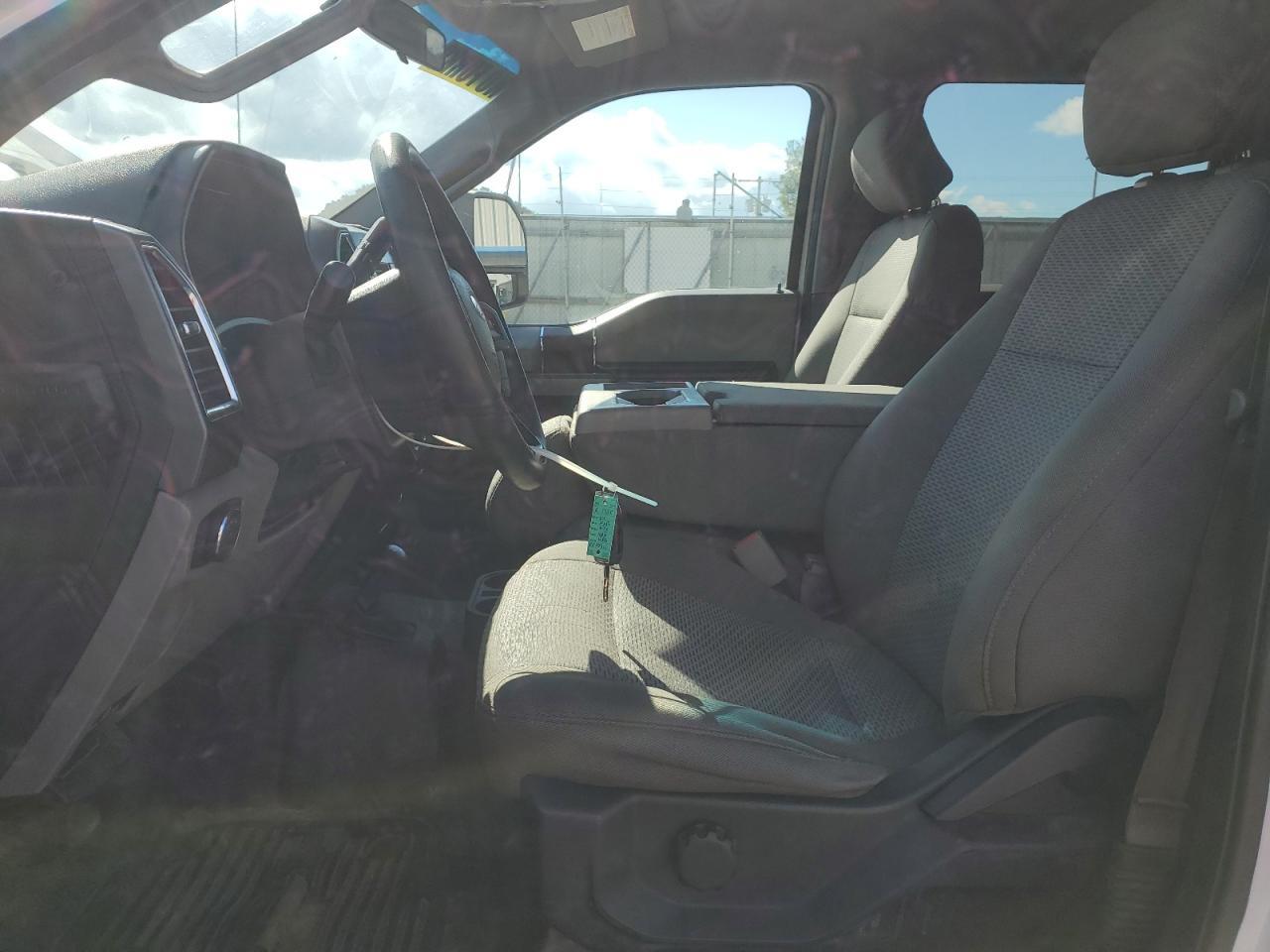 2017 Ford F250 Super Duty - Фото 7