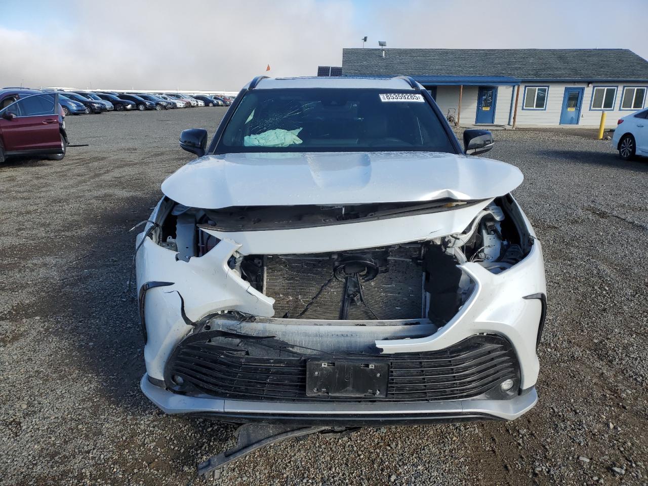 2023 Toyota Highlander L - Фото 5