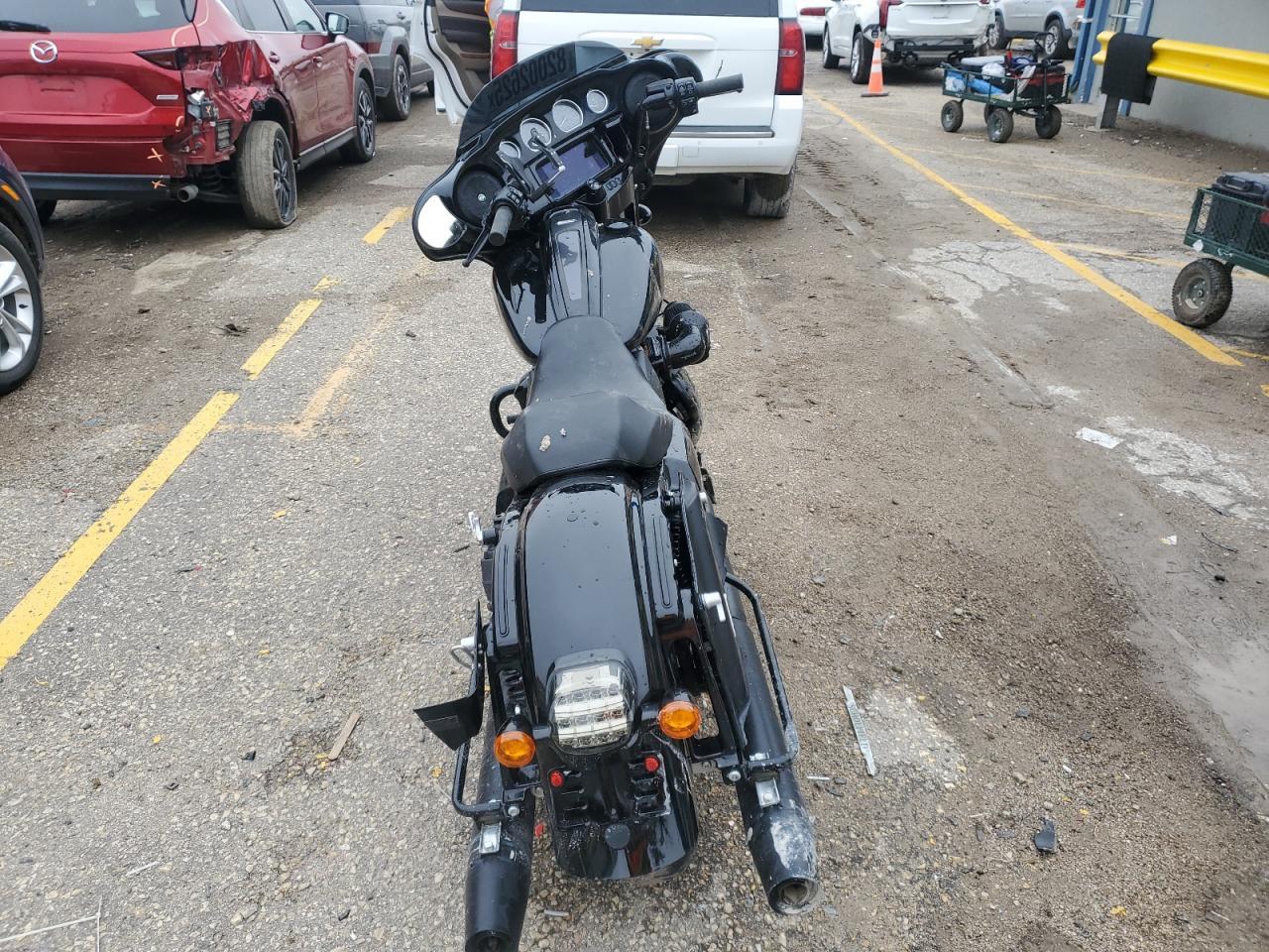 2023 Harley-Davidson Flhxst - Image 4