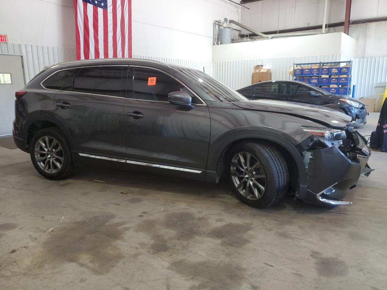 2018 Mazda Cx-9 Grand Touring - Image 4