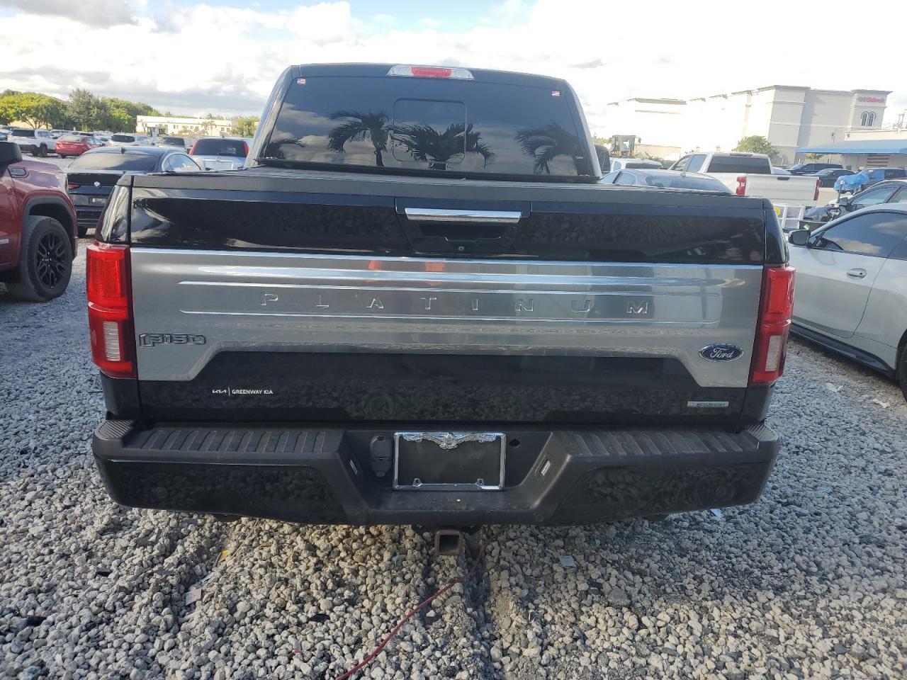 2018 Ford F150 Supercrew - Image 6