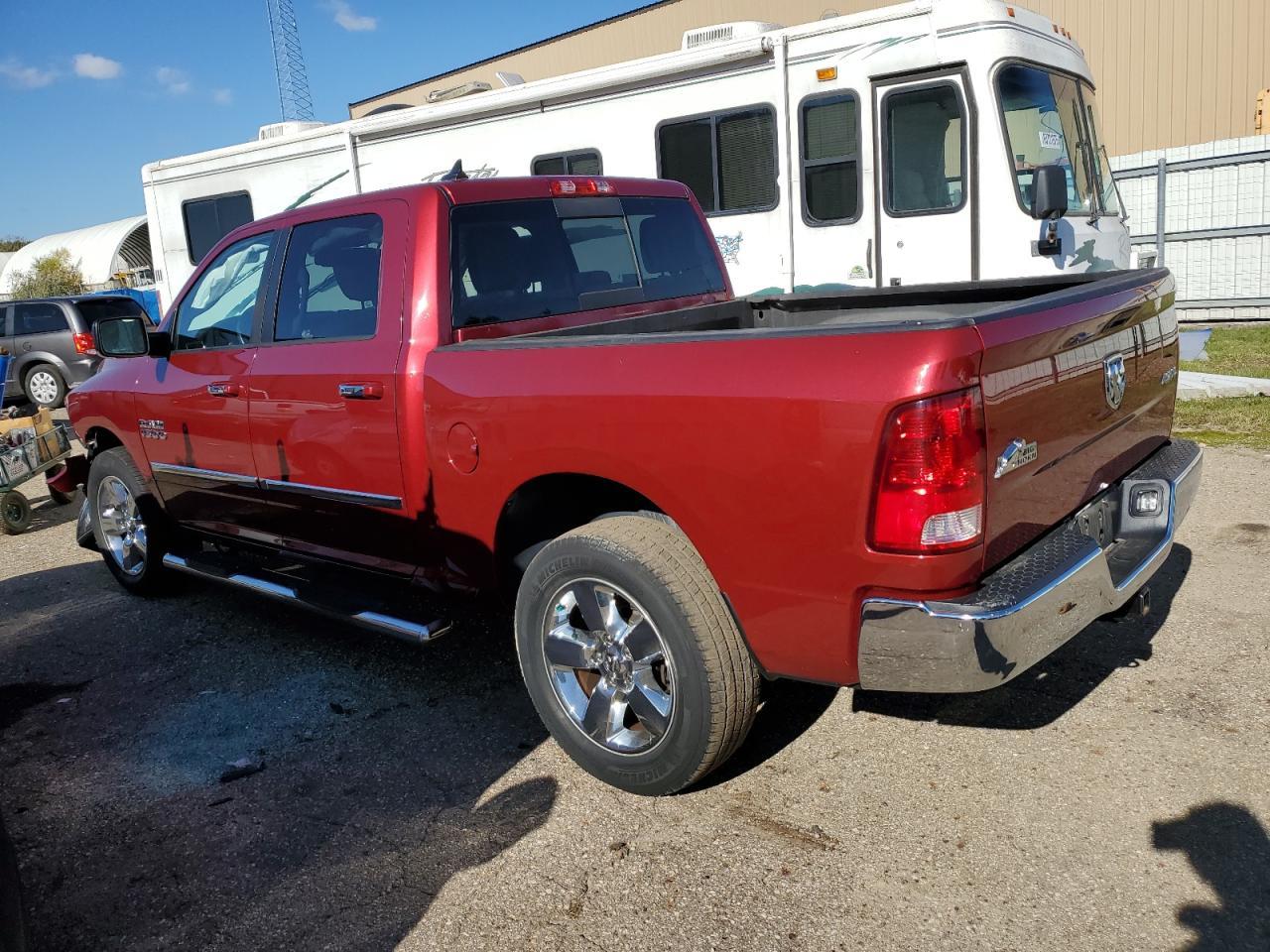 2015 Ram 1500 Slt - Image 2