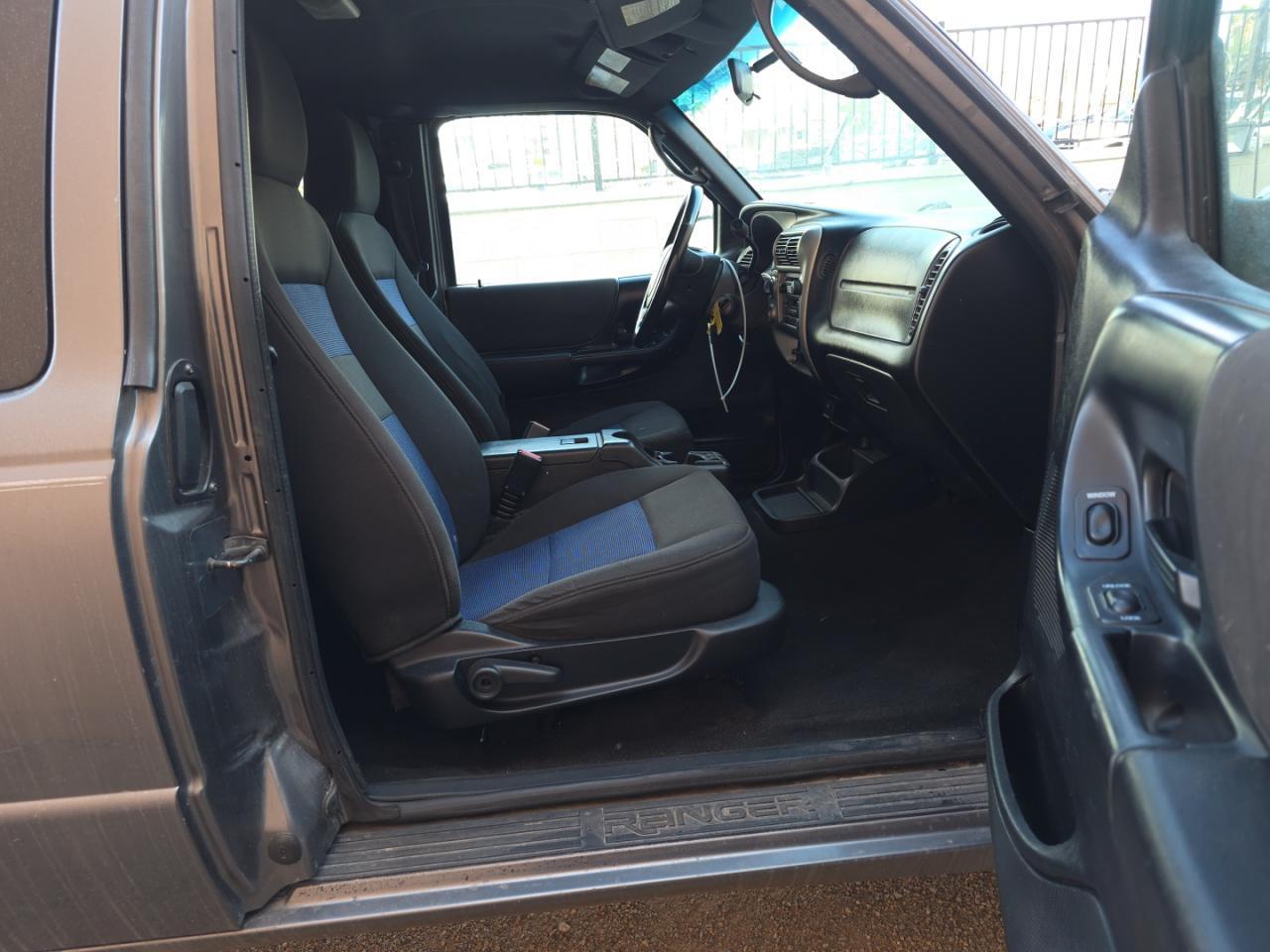 2005 Ford Ranger Super Cab - Фото 5