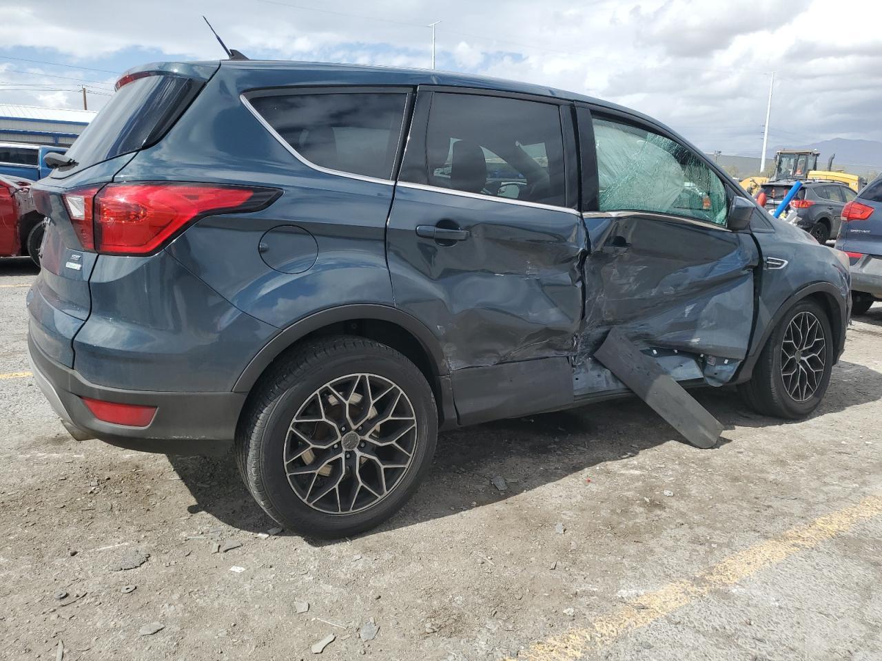 2019 Ford Escape Se - Image 3