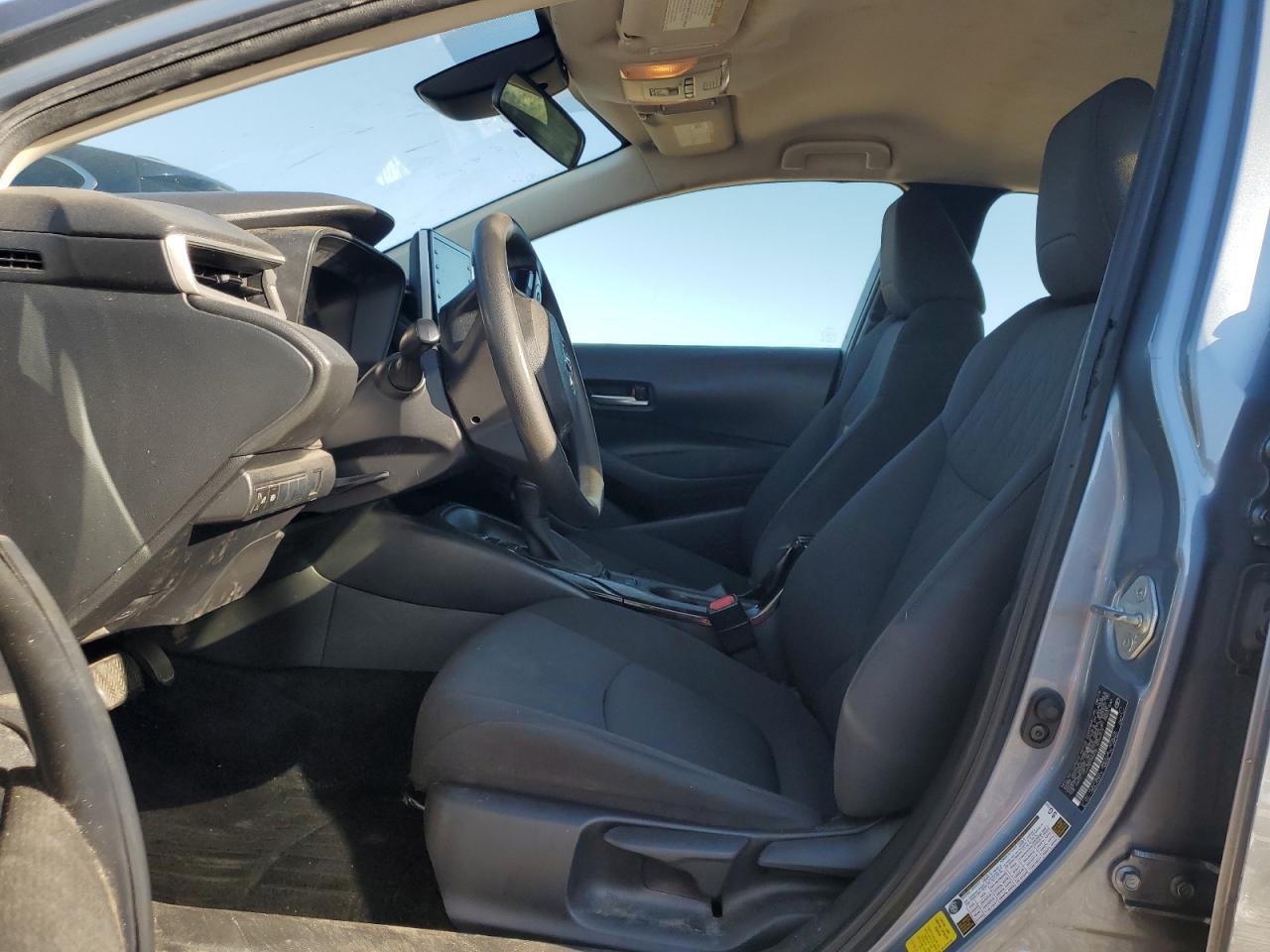 2020 Toyota Corolla Le - Фото 7