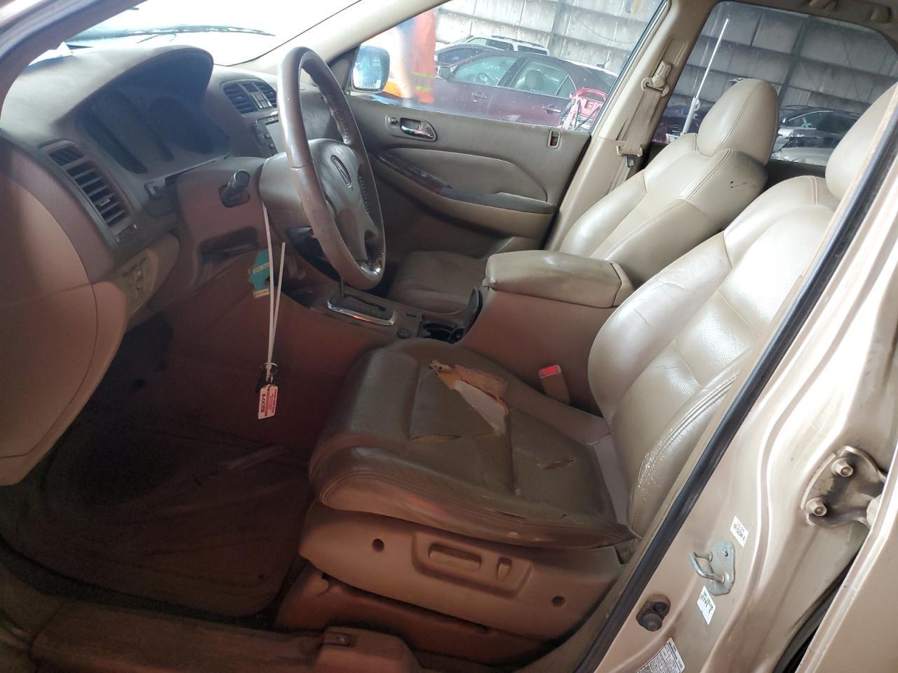 2001 Acura Mdx - Image 7