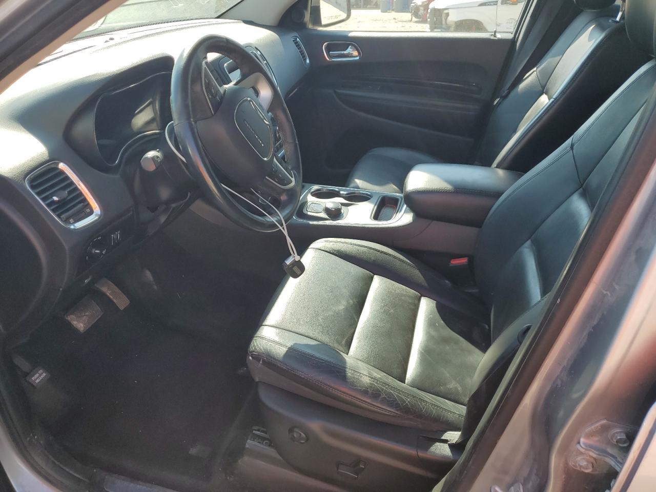 2015 Dodge Durango Limited - Image 7