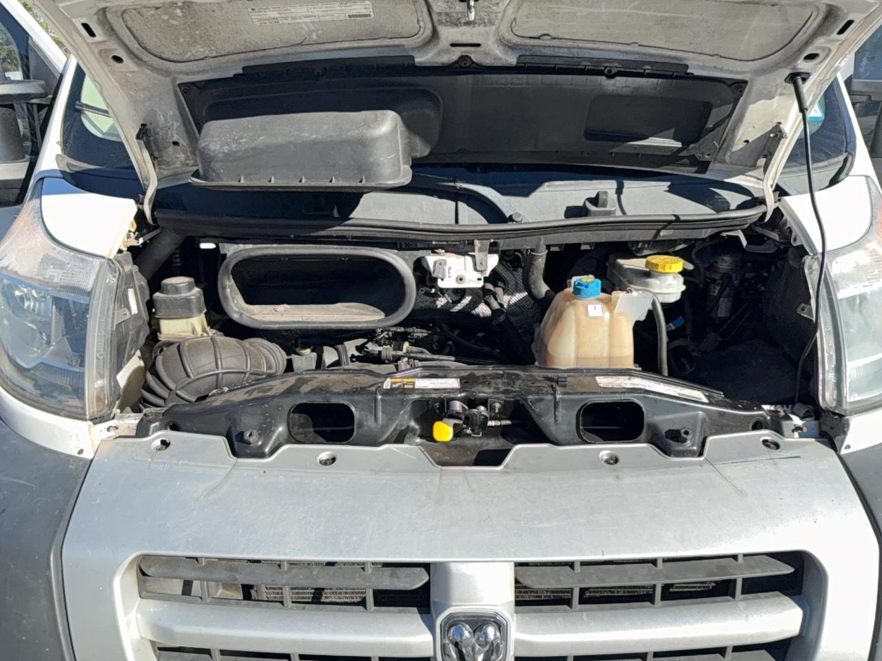 2015 Ram Promaster 1500 1500 Standard - Image 7
