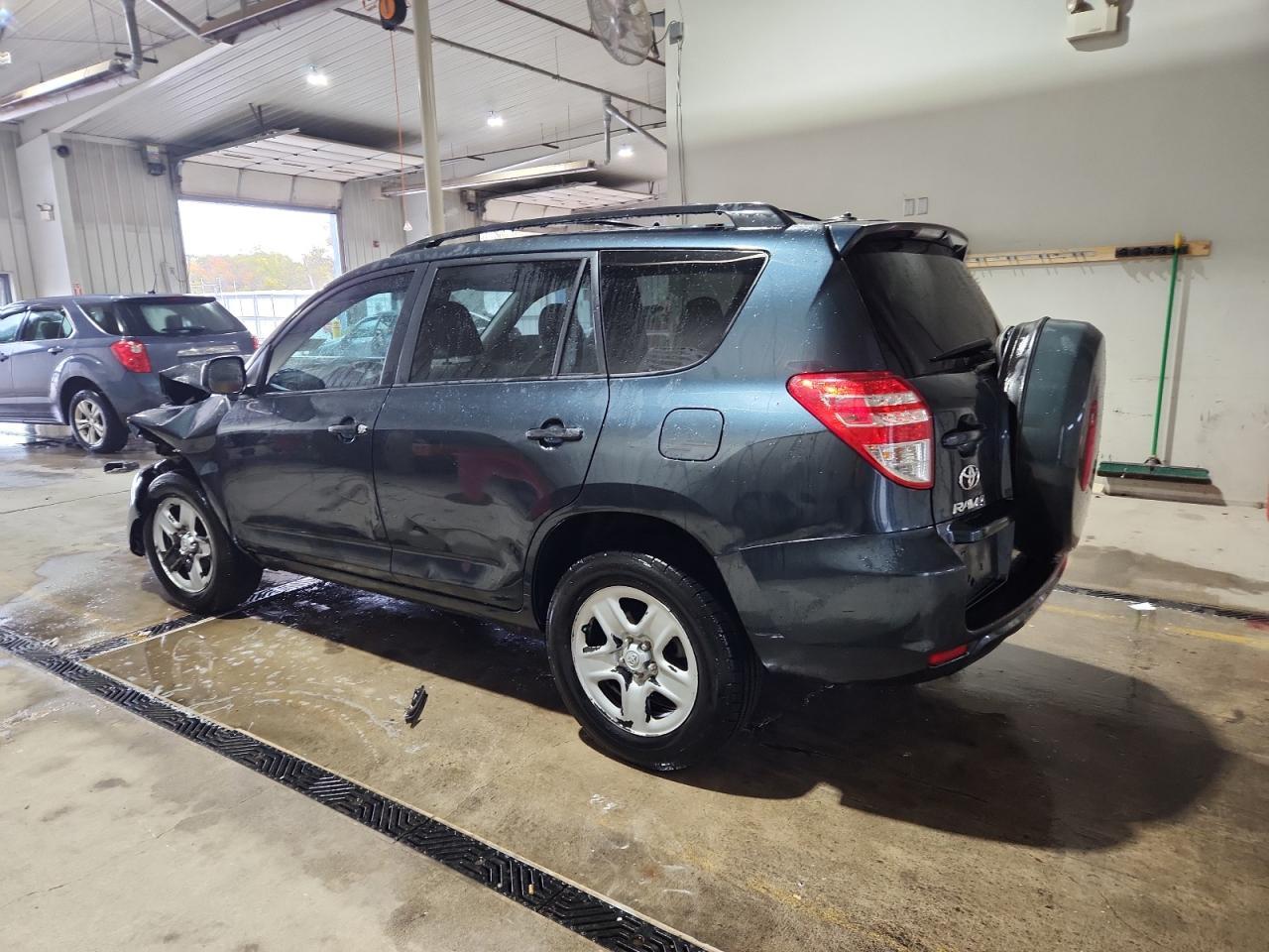2011 Toyota Rav4 Base - Image 2