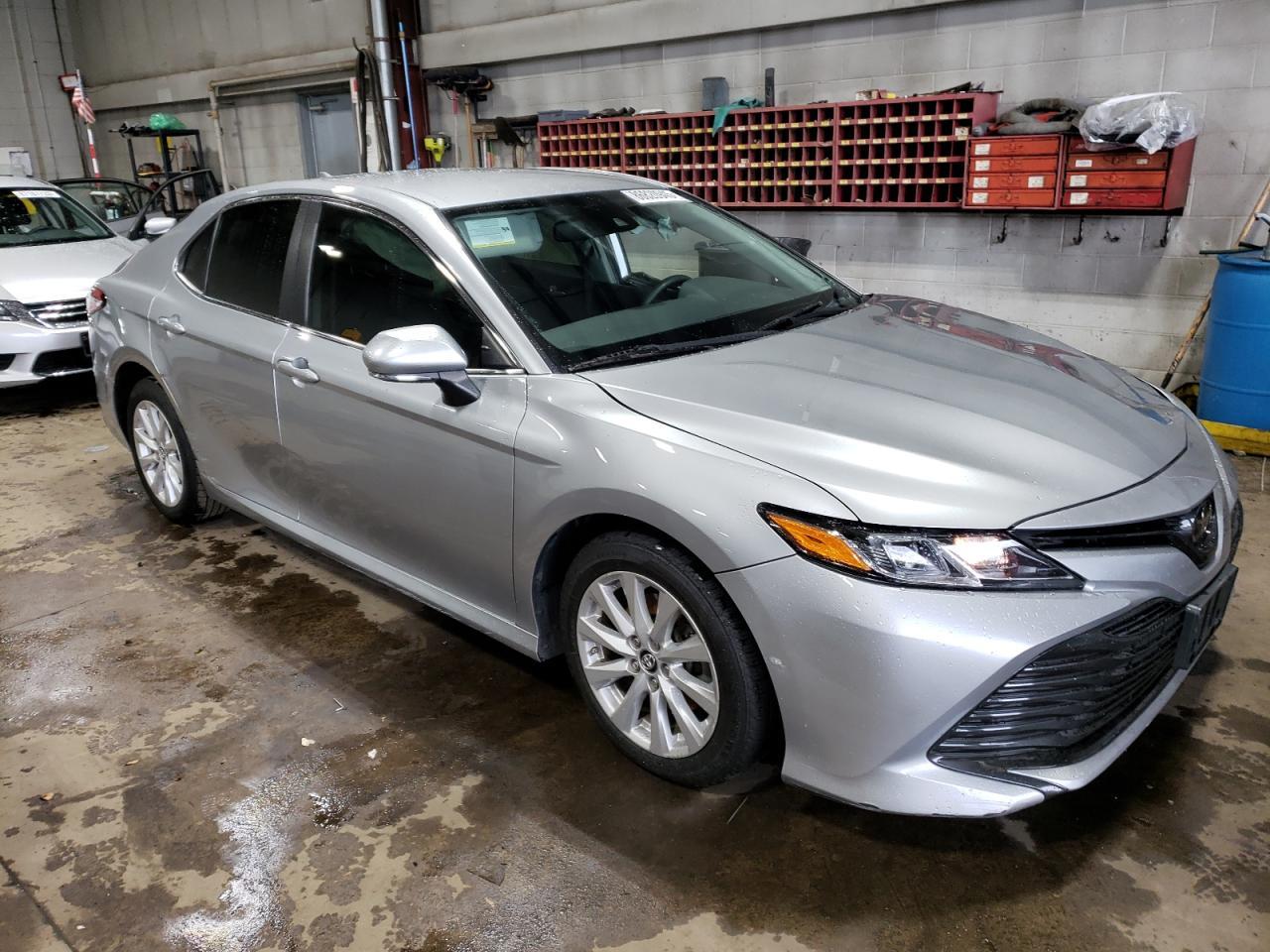 2019 Toyota Camry L - Image 4