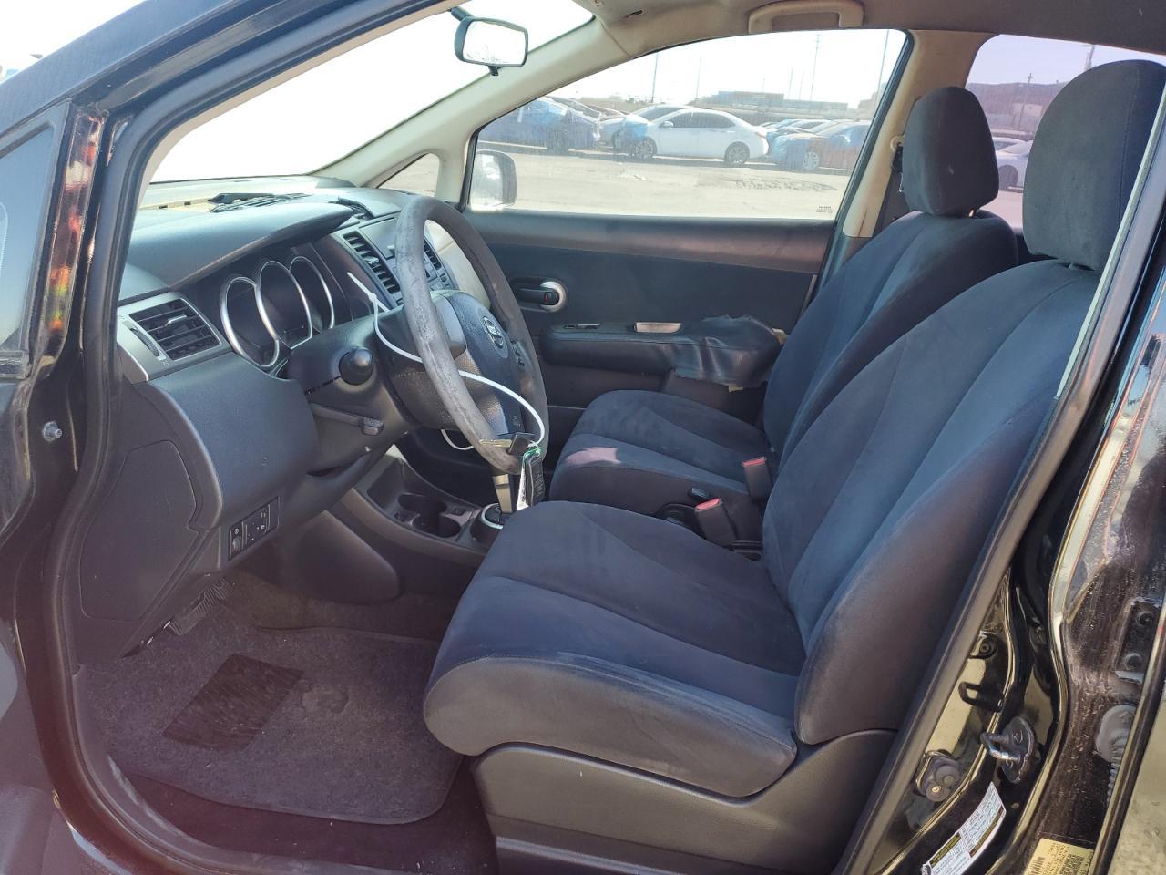 2008 Nissan Versa S - Image 7