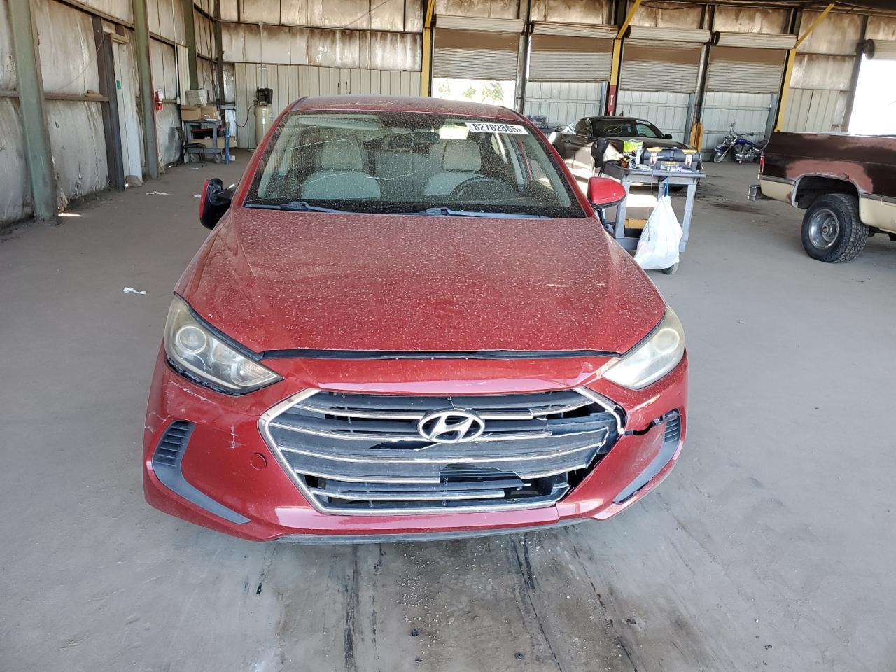 2018 Hyundai Elantra Sel - Фото 5