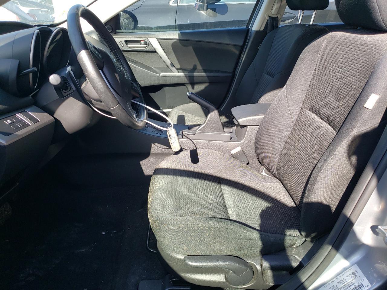 2013 Mazda 3 I - Фото 7