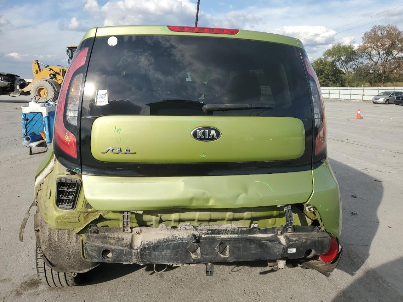 2015 Kia Soul - Фото 6