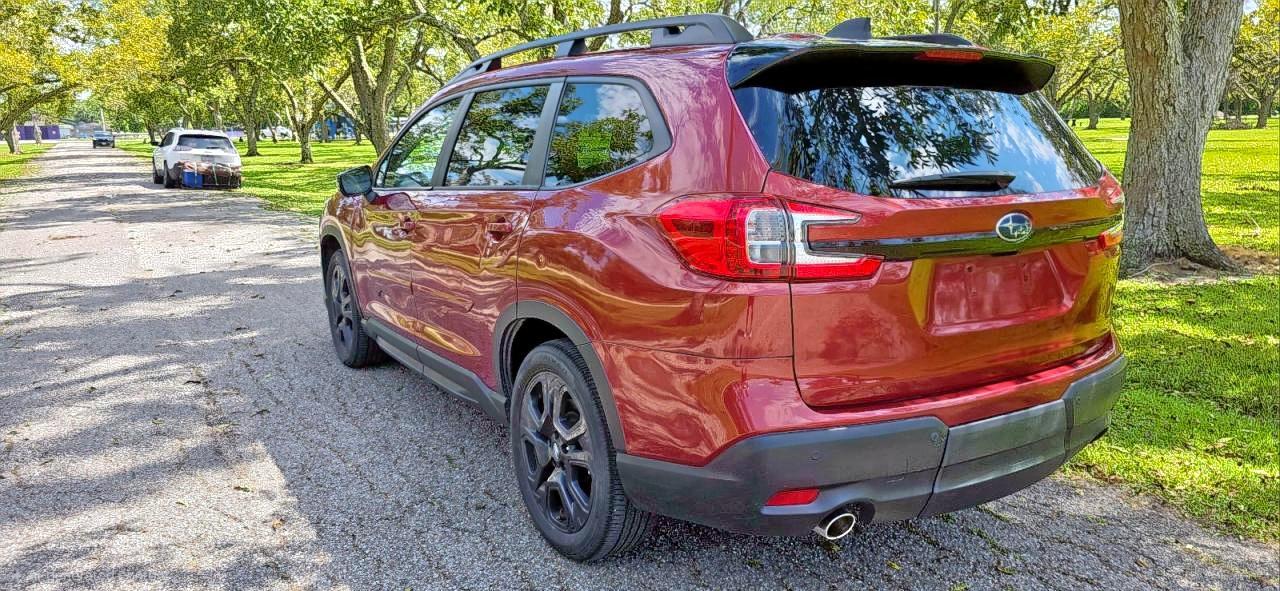 2023 Subaru Ascent Limited - Фото 3