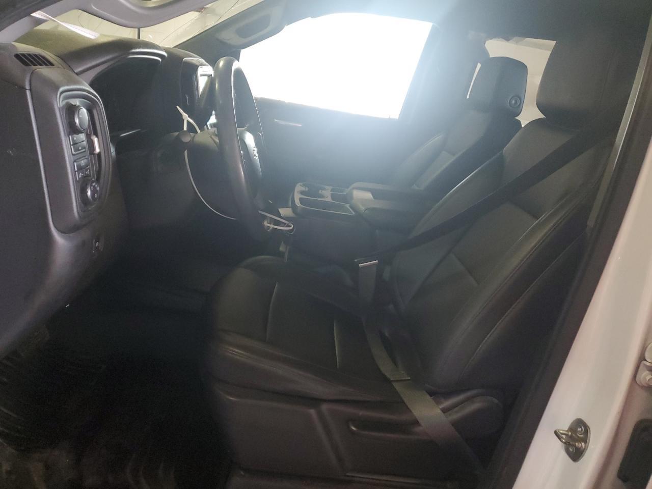 2021 Chevrolet Silverado K2500 Heavy Duty - Image 7