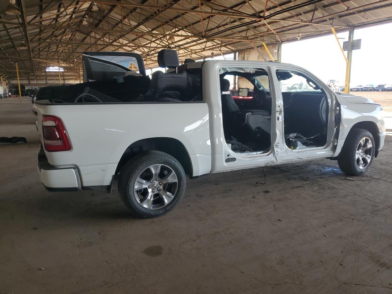 2024 Ram 1500 Laramie - Image 3