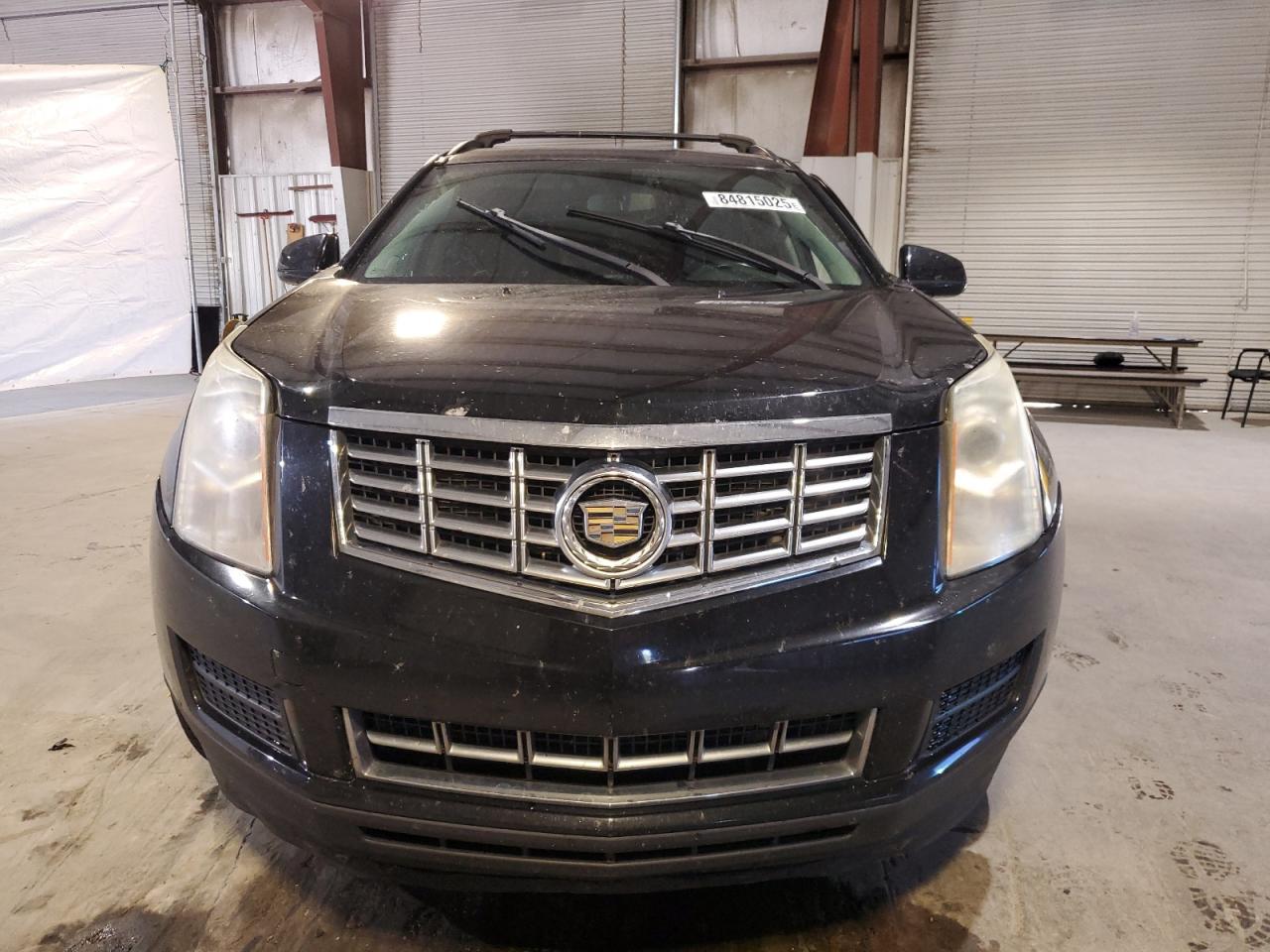 2013 Cadillac Srx - Image 5