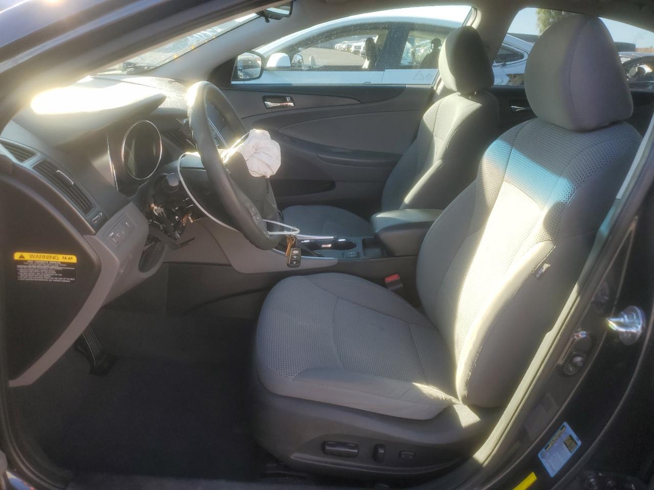 2014 Hyundai Sonata Gls - Image 7