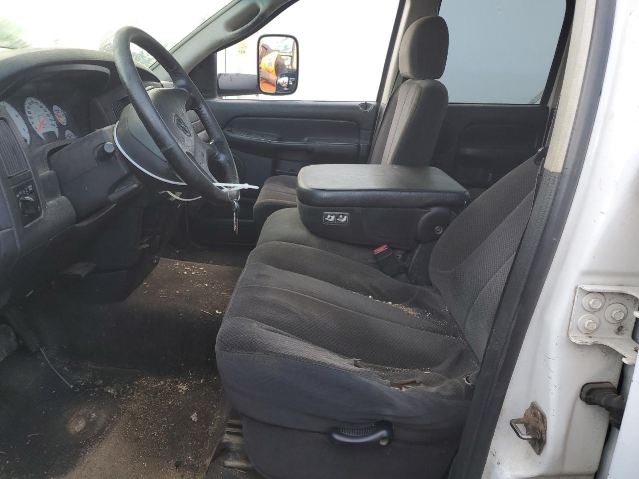 2003 Dodge Ram 3500 St - Image 7