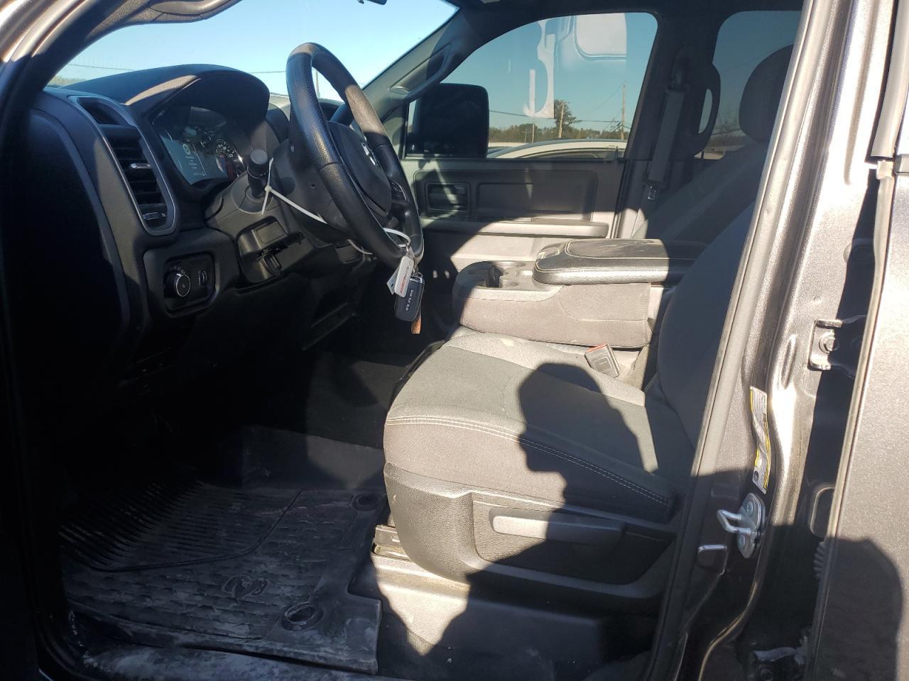2024 Ram 2500 Tradesman - Image 7