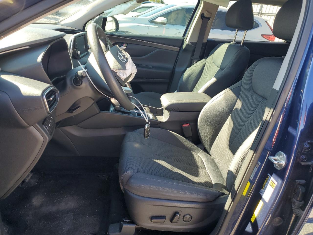 2020 Hyundai Santa Fe Sel - Image 7