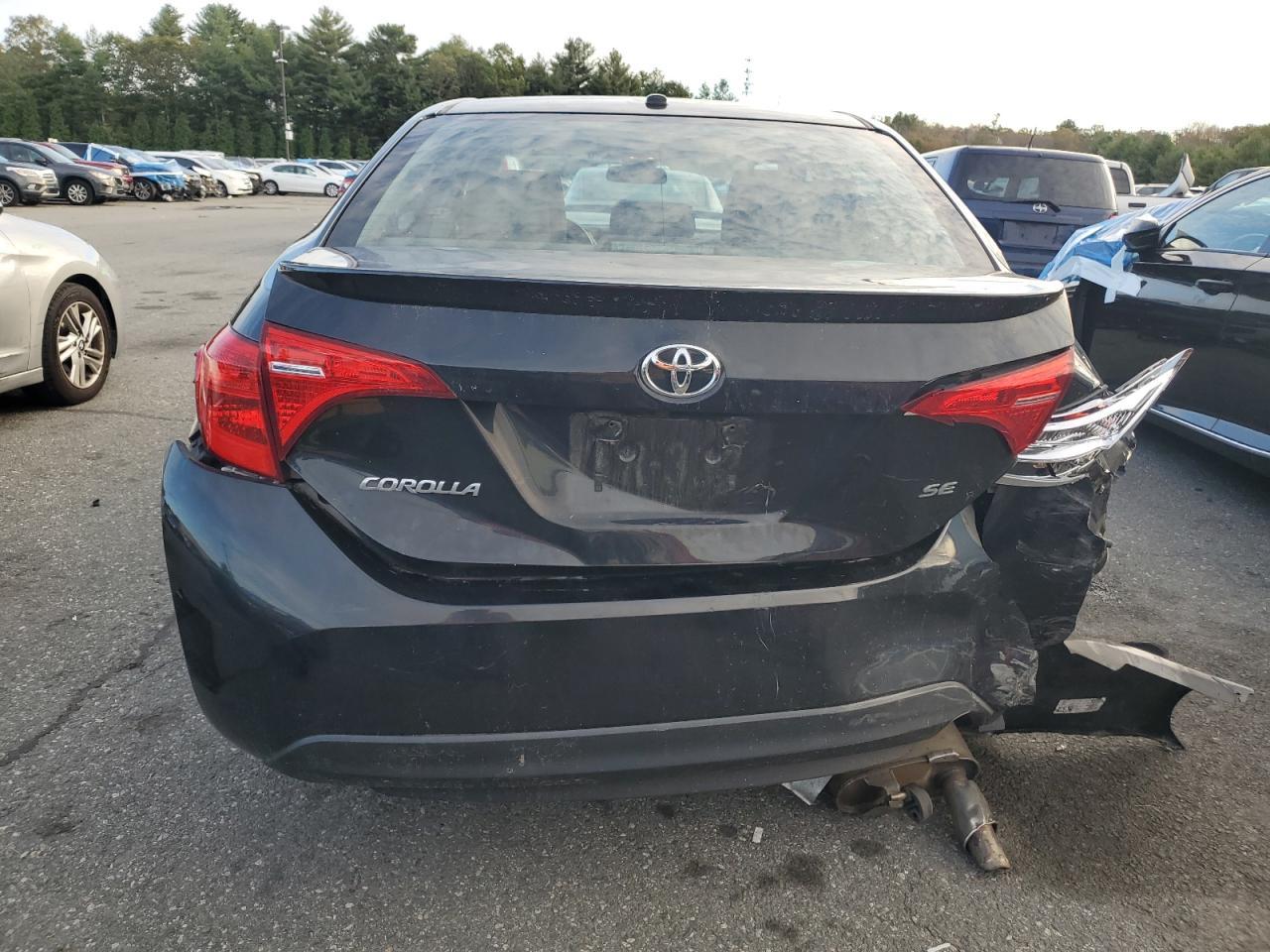 2018 Toyota Corolla L - Фото 6