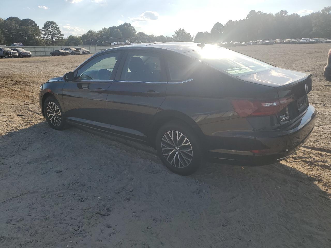 2021 Volkswagen Jetta S - Image 2