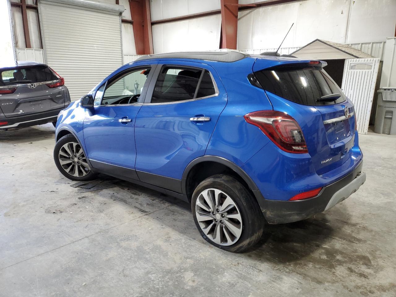 2018 Buick Encore Preferred - Фото 2