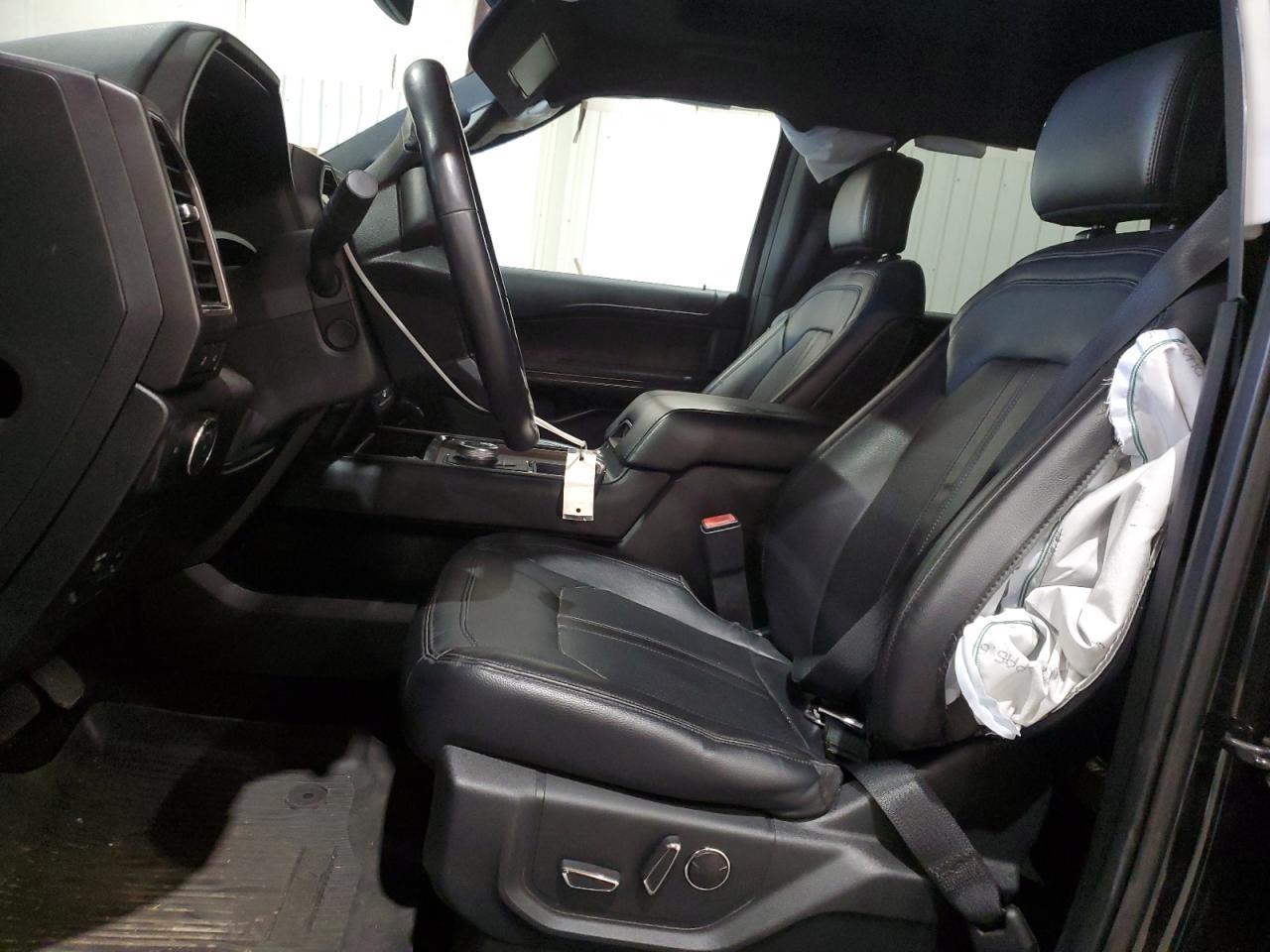 2018 Ford Expedition Max Limited - Image 7