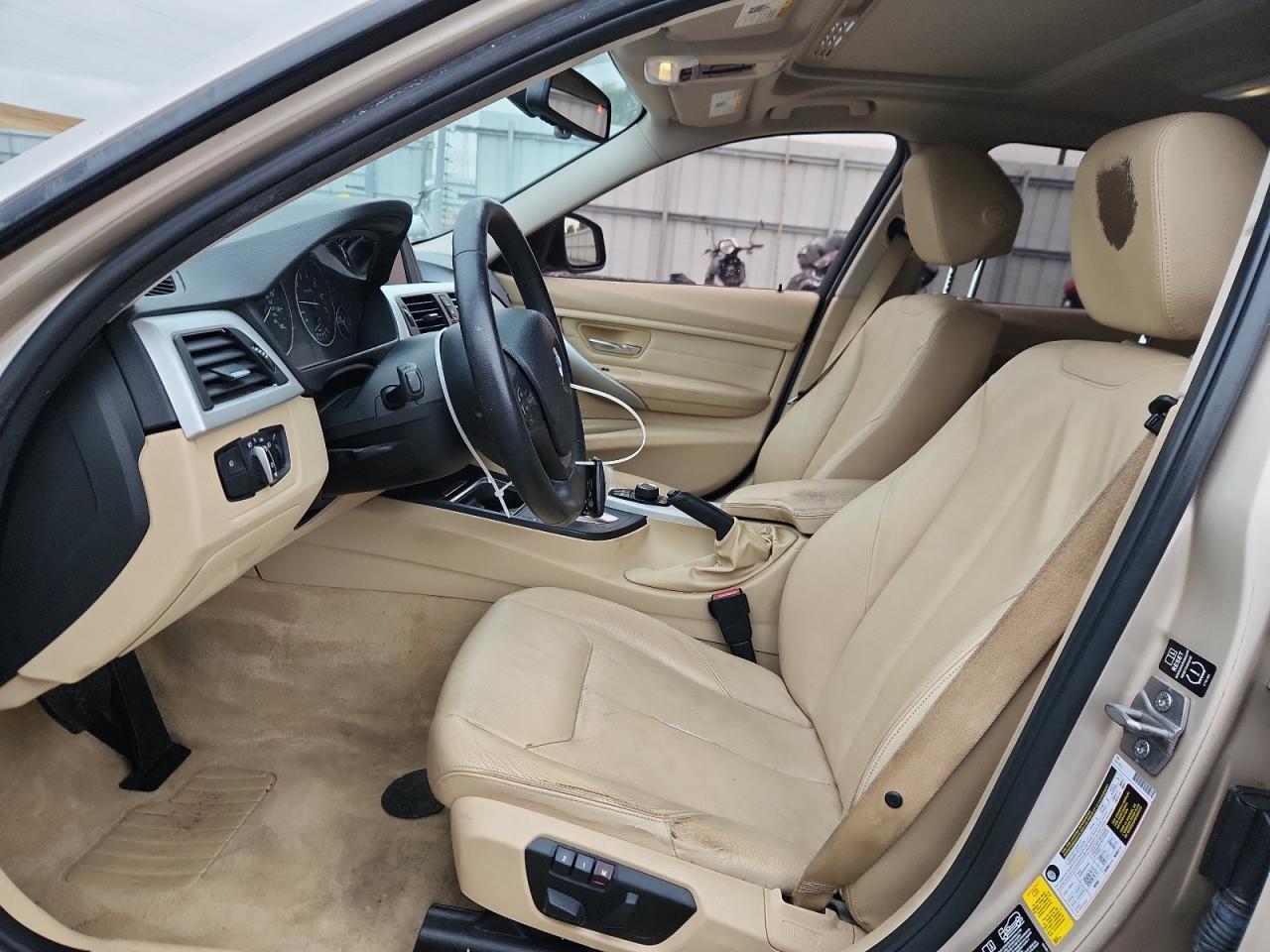 2013 BMW 328 Xi - Фото 7