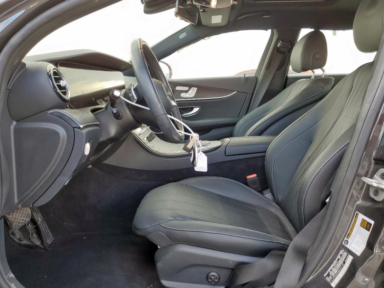 2022 Mercedes-Benz E 350 - Image 7