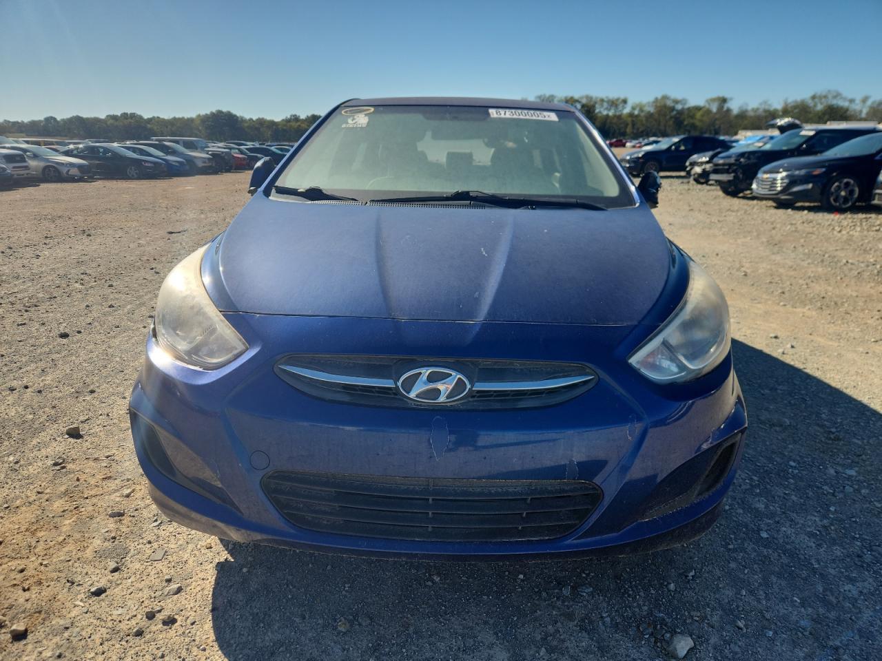 2016 Hyundai Accent Se - Image 5