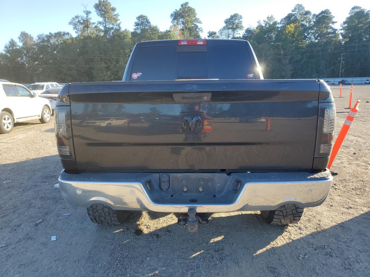 2018 Ram 1500 Slt - Image 6