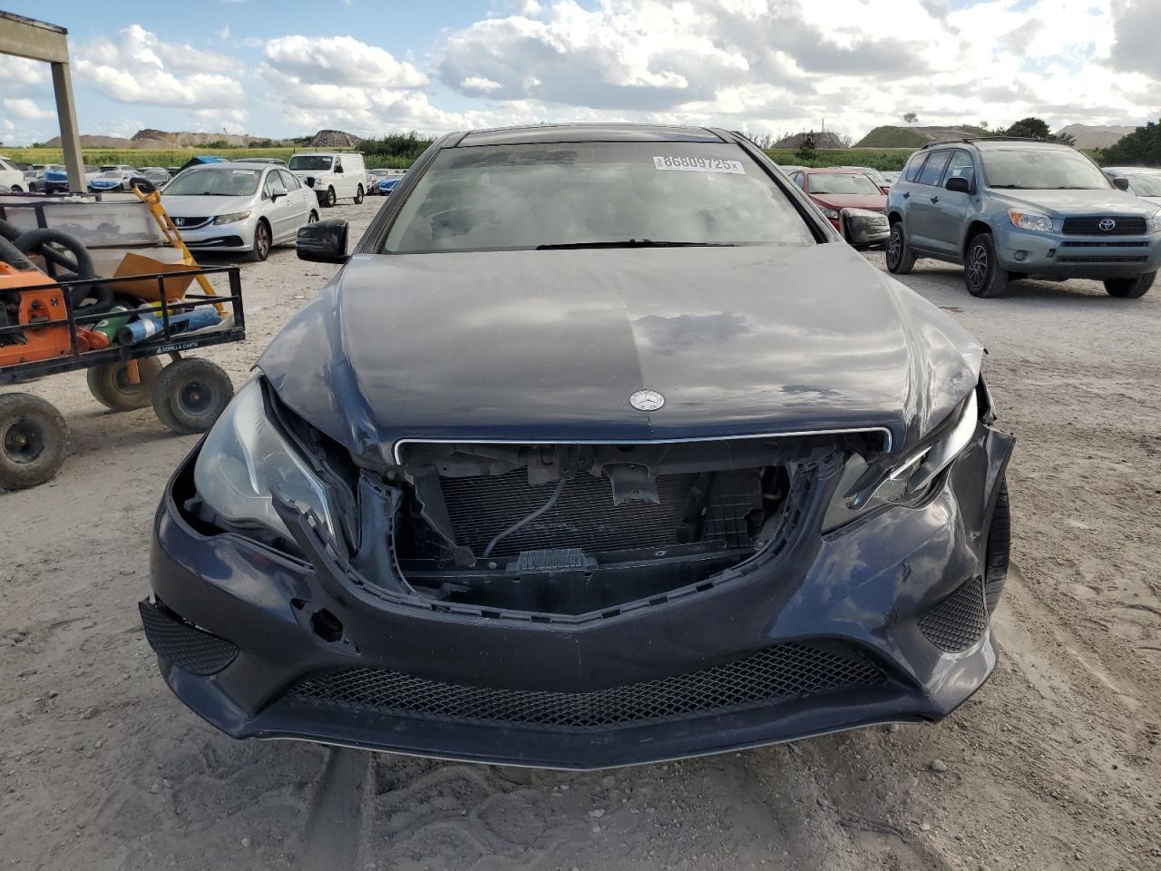 2014 Mercedes-Benz E 350 - Фото 5