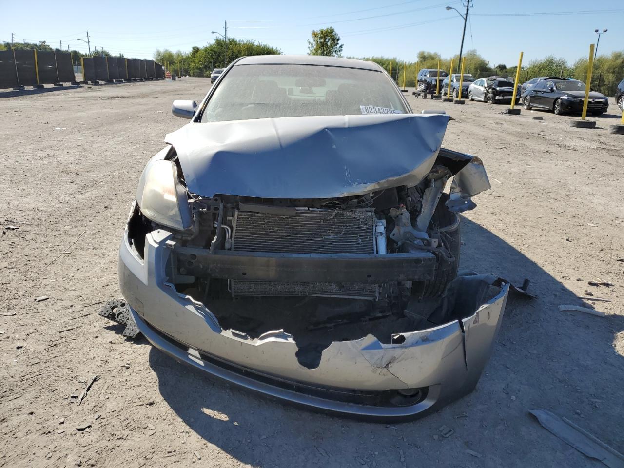 2009 Nissan Altima 2.5 - Image 5